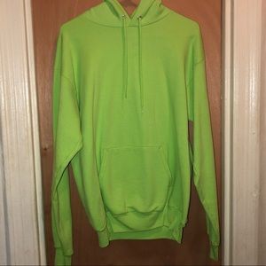 Hanes Comfort Blend EcoSmart Hoodie